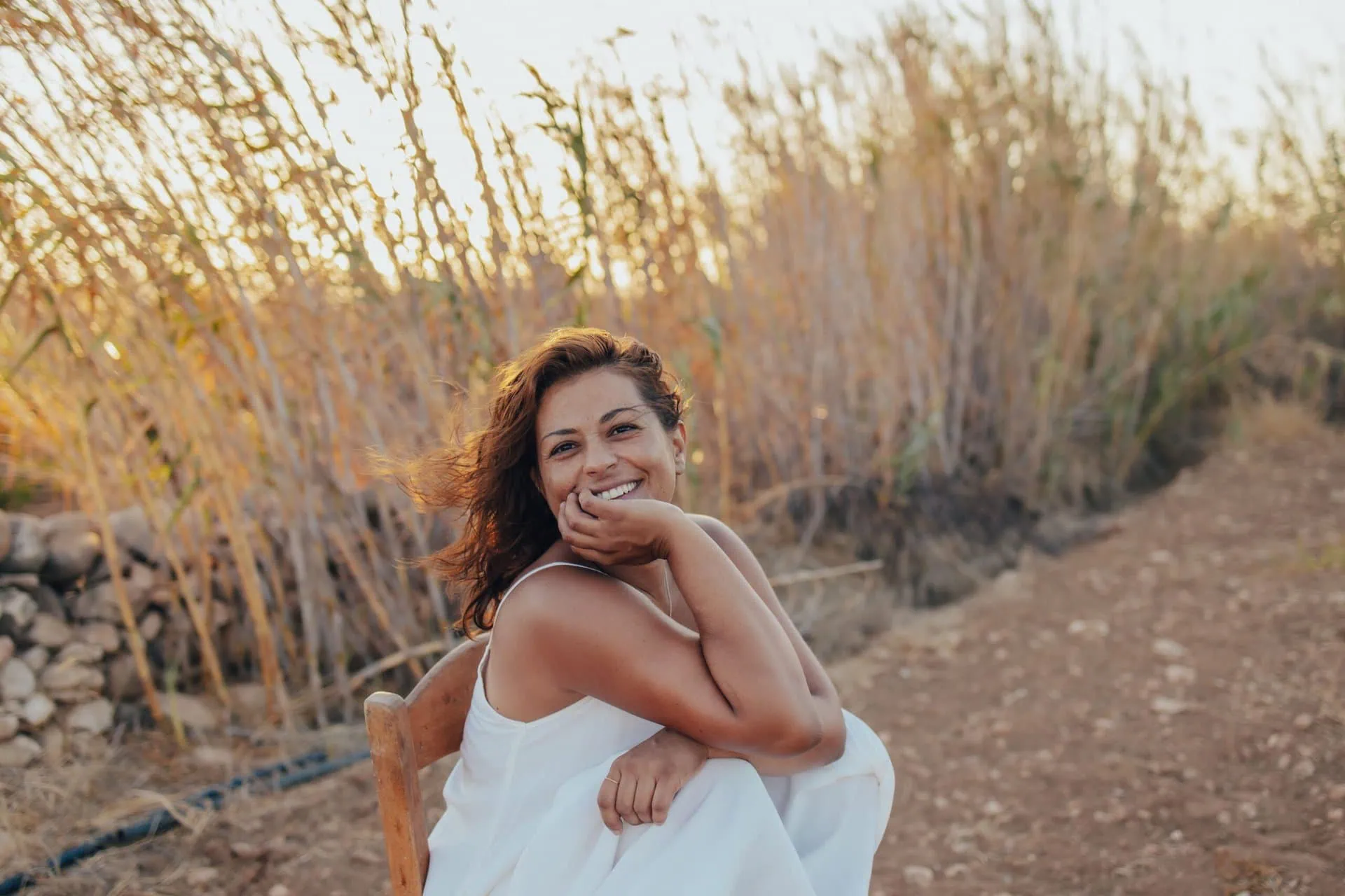 Anna-Maria Mostratou